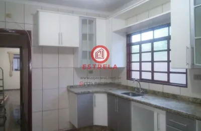 Casa com 2 quartos à venda na Rua Santa Maria, Jardim Didinha, Jacareí
