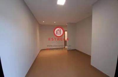 Casa com 3 quartos à venda na Rua dos Antúrios, Parque Santo Antônio, Jacareí