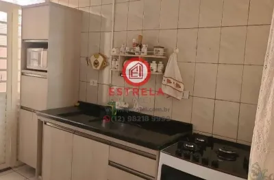 Casa com 2 quartos à venda na Rua Florisbela, Vila Formosa, Jacareí