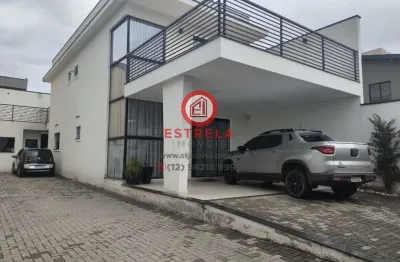 Casa com 3 quartos à venda na Avenida Tarsila do Amaral, Loteamento Villa Branca, Jacareí