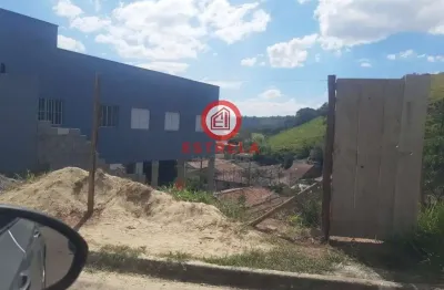 Chácara / sítio à venda na Rua Avelino José Machado, Jardim Colinas, Jacareí
