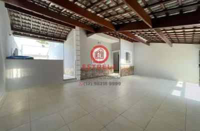 Casa com 3 quartos à venda na Rua Padre Antônio Vieira, Loteamento Villa Branca, Jacareí