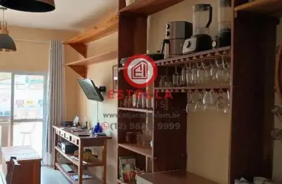 Apartamento em parque balneário maria helena  -  caraguatatuba