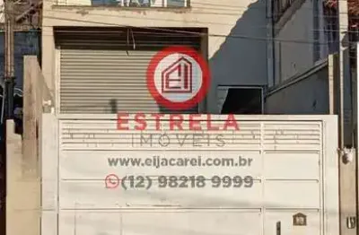 Casa com 3 quartos para alugar no Jardim Califórnia, Jacareí 