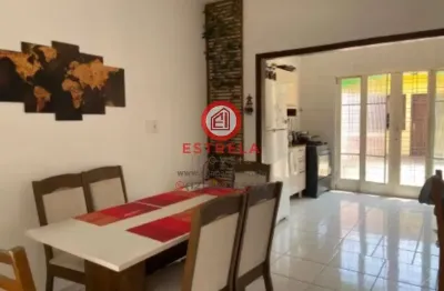 Casa com 4 quartos à venda na Rua Montana, Jardim Flórida, Jacareí