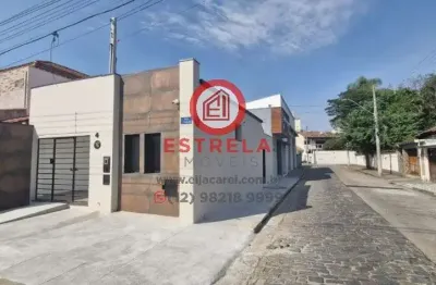 Sala comercial para alugar na Rua Coronel Luiz Lima, Centro, Jacareí