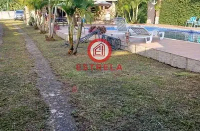 Chácara / sítio com 3 quartos à venda na Viela José Antonio Franco Fernandes, Jardim Parateí, Guararema