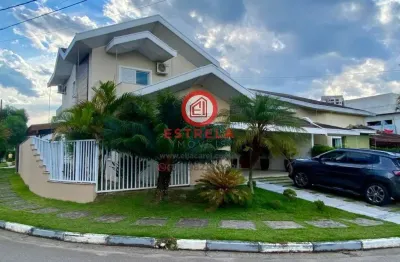 Casa com 3 quartos à venda na Rua Los Angeles, Jardim Califórnia, Jacareí