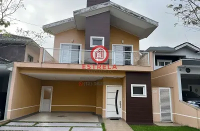 Casa com 4 quartos à venda na Avenida do Cristal, Parque Califórnia, Jacareí