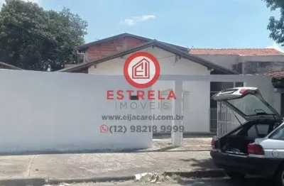 Casa com 3 quartos à venda na Rua Galgos, Jardim Satélite, São José dos Campos