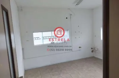 Sala comercial para alugar na Rua Texas, Jardim Flórida, Jacareí