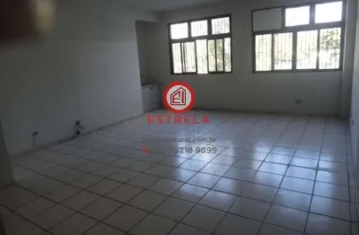 Casa com 1 banheiro para alugar no jardim flórida, jacareí – 45m²
