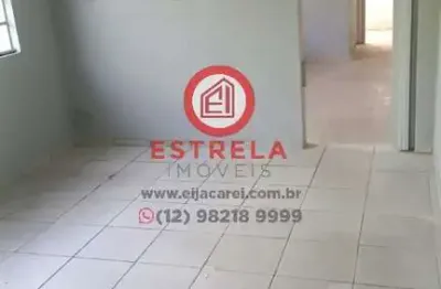 Casa com 1 quarto à venda na Rodovia Geraldo Scavone, Jardim Califórnia, Jacareí