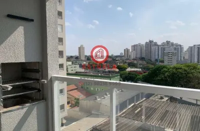 Apartamento à venda no parque industrial, sjc, 2 dorms, 60m²