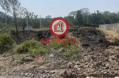Chácara / sítio à venda na Estrada Hondo Japão, Jamic, Jacareí
