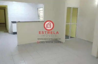 Casa com 2 quartos à venda na Rua Augusto Rodrigues, Jardim Maria Amélia, Jacareí