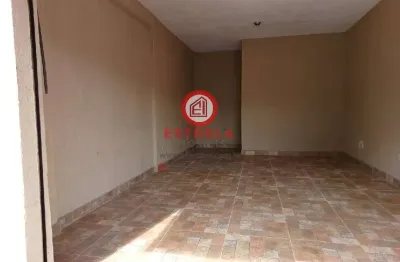 Sala comercial para alugar na Rua Manoel Urbano de Souza, Vila Zezé, Jacareí