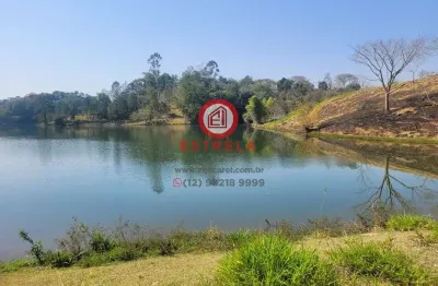 Terreno à venda 1000m² em jardim nova esperança jacareí
