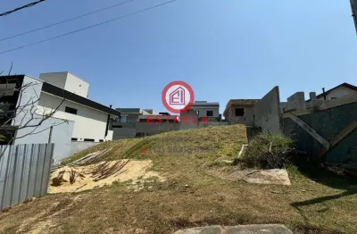 Chácara / sítio à venda na Avenida Antônio Abdon Abrahão, Condomínio Vem Viver Jacareí, Jacareí