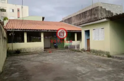 Casa com 2 quartos à venda na Rua Montana, Jardim Flórida, Jacareí