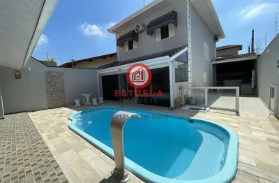Casa com 3 quartos à venda no Loteamento Villa Branca, Jacareí 