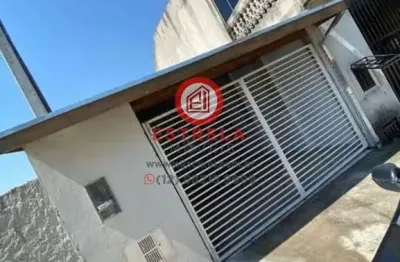 Casa com 2 quartos à venda na Rua Alcides Salgado, Campos de São José, São José dos Campos