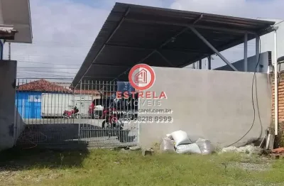Barracão / Galpão / Depósito à venda na Avenida Santa Cruz dos Lázaros, Santa Cruz dos Lázaros, Jacareí
