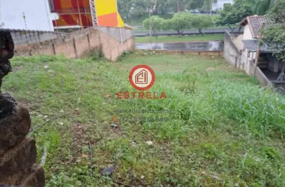 Chácara / sítio à venda na Rua Doutor Mário Sampaio Martins, Jardim São Dimas, São José dos Campos