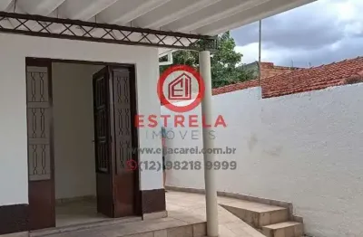 Casa com 2 quartos à venda na Rua Saadallah José Assad, Parque Califórnia, Jacareí
