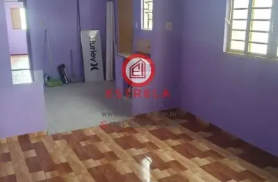 Casa com 3 quartos à venda na Rua Salvador Preto, Centro, Jacareí