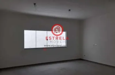 Sala comercial para alugar na Avenida Almeida Júnior, Loteamento Villa Branca, Jacareí