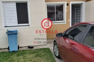 Casa com 2 quartos à venda na Avenida Engenheiro David Monteiro Lino, Jardim Marcondes, Jacareí
