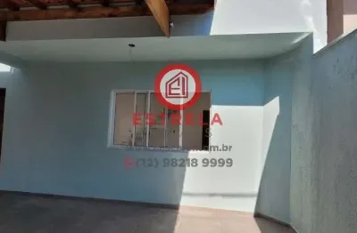 Casa com 3 quartos à venda na Rua Maria Martins, Loteamento Villa Branca, Jacareí