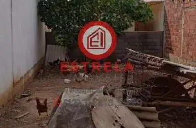 Chácara / sítio à venda na Rua Messina, Residencial Santa Paula, Jacareí