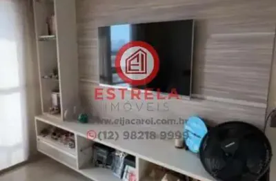 Apartamento com 2 quartos para alugar na Rua Barão de Jacareí, Centro, Jacareí