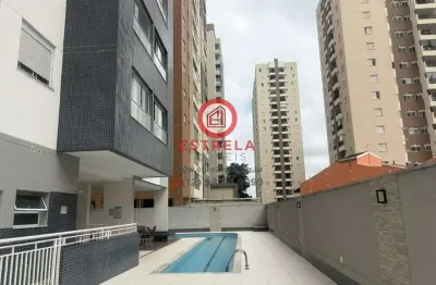 Aluguel de apartamento no royal park, são josé dos campos, 80m²