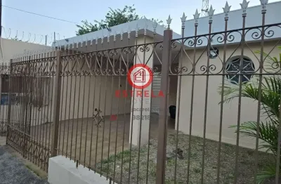 Casa com 3 quartos à venda na Rua Professor Antônio Martins da Silva, Centro, Jacareí