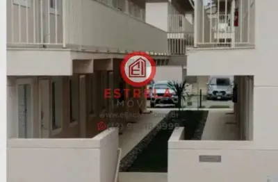 Casa com 2 quartos à venda na Avenida Tarsila do Amaral, Loteamento Villa Branca, Jacareí