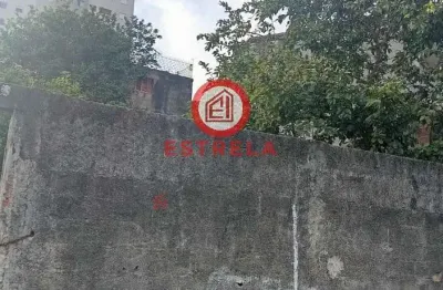 Chácara / sítio à venda na Rua Paraíba, Jardim das Indústrias, Jacareí