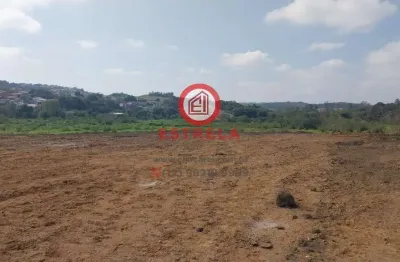 Chácara / sítio à venda na Estrada Nathan Sampaio De Almeida, Jardim Nova República, São José dos Campos