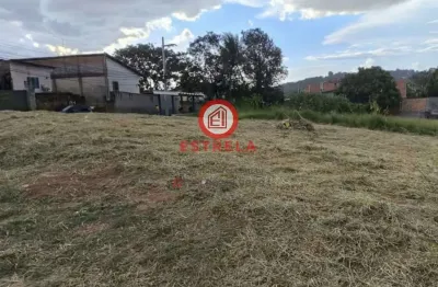 Chácara / sítio à venda na Rua Doutor Antônio Batista Filho, Loteamento Boa Esperança II, São José dos Campos