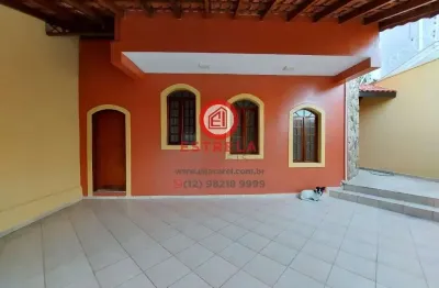 Casa com 4 quartos à venda na Rua José Cândido Cappelli, Jardim Altos de Santana I, Jacareí