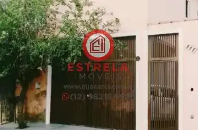 Casa com 2 quartos à venda na Rua Dom Carlos, Parque dos Príncipes, Jacareí