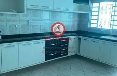 Casa com 2 quartos à venda na Rua Montevideo Zonzini, Jardim Paraíso, Jacareí