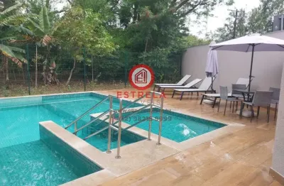 Apartamento à venda em jardim das indústrias, jacareí – 2 dorms