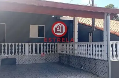 Casa com 3 quartos à venda na Rua Glênio da Silva Passos Júnior, Jardim Paraíso, Jacareí