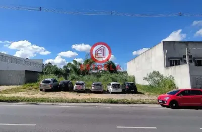 Chácara / sítio à venda na Avenida Lucas Nogueira Garcez, Jardim Esperança, Jacareí