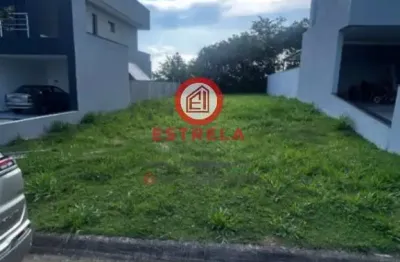 Terreno à venda no condomínio vem viver jacareí por r$510mil