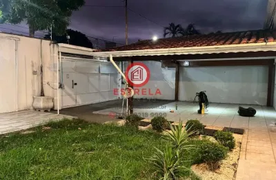 Casa à venda no jardim siesta, jacareí: 3 dormitórios, suíte