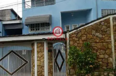 Casa à venda em jardim terras de são joão, jacareí, 3 suítes
